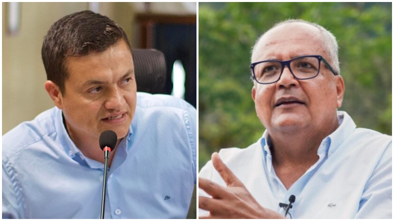 “Yo prefiero ser chiflado que loco o loca”: Arturo Castillo le contesta al barretismo