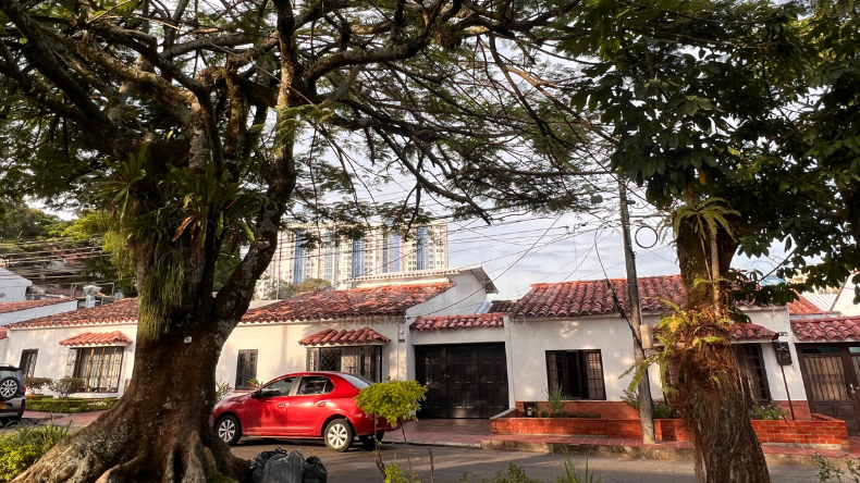 Terror en Piedra Pintada: ladrones se tomaron el barrio Terror en Piedra Pintada: ladrones se tomaron el barrio