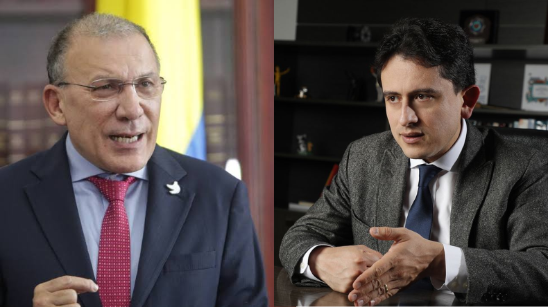 Grave denuncia de exdirector de la DIAN por presiones de Roy Barreras