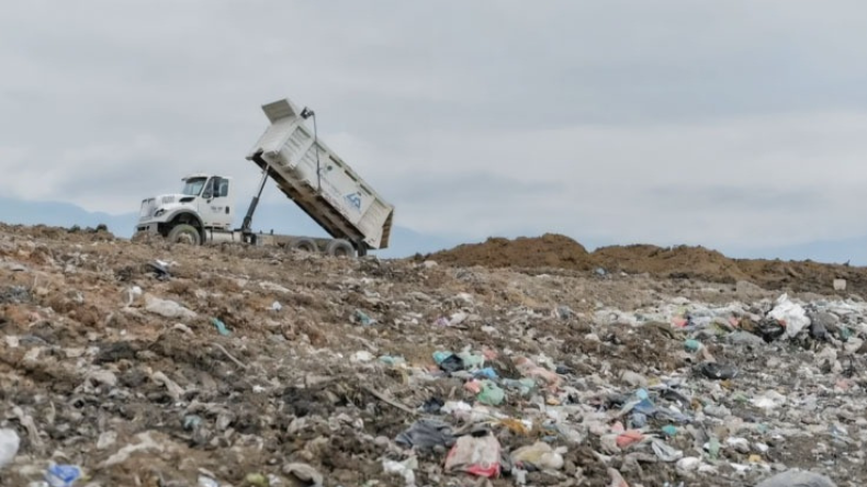 Contraloría del Tolima investiga irregularidades en relleno sanitario de Natagaima Contraloría del Tolima investiga irregularidades en relleno sanitario de Natagaima