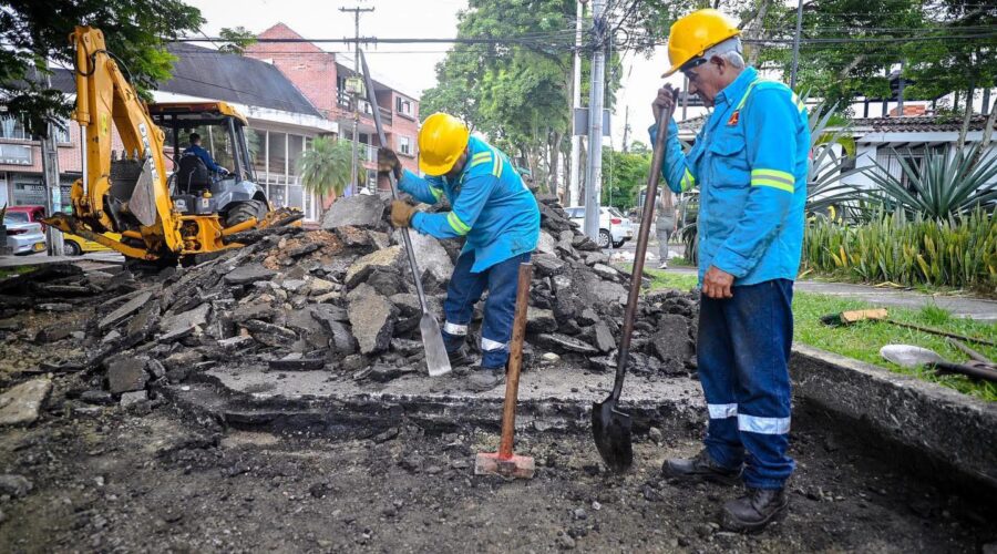 Prepárese para los cierres viales de este viernes en Ibagué Prepárese para los cierres viales de este viernes en Ibagué