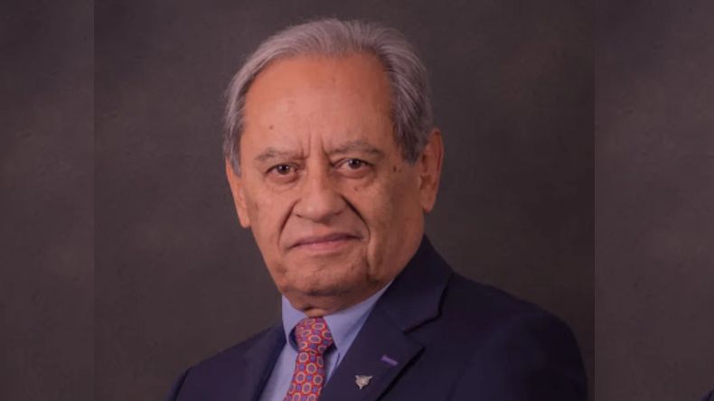El Derecho ‘Glocal’, la nueva obra de Augusto Trujillo Muñoz El Derecho ‘Glocal’, la nueva obra de Augusto Trujillo Muñoz