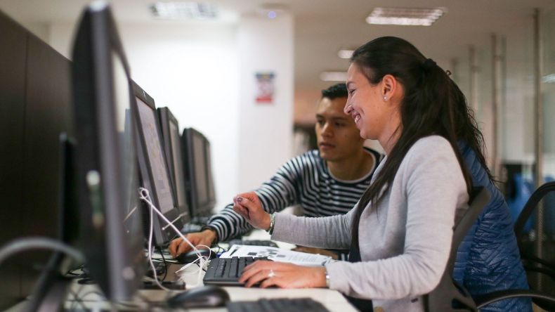La UNAD y Cisco lanzan programa gratuito para poblaciones vulnerables La UNAD y Cisco lanzan programa gratuito para poblaciones vulnerables