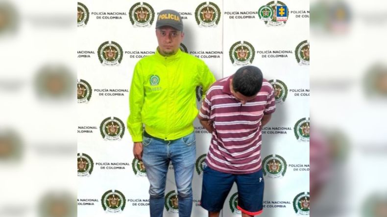Judicializan a hombre señalado de participar en homicidio de ingeniero en Tolima Judicializan a hombre señalado de participar en homicidio de ingeniero en Tolima