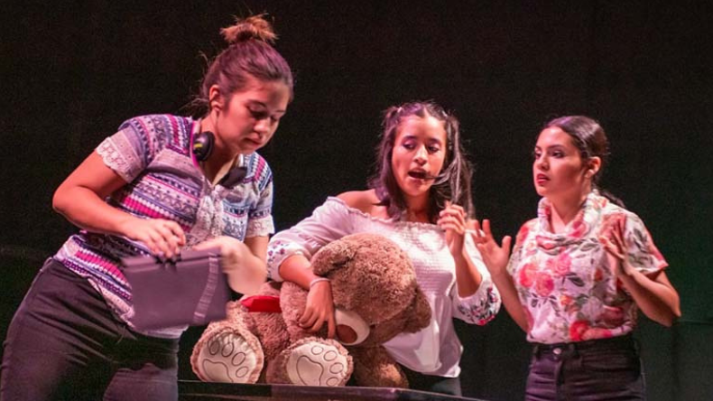 ¿Le gusta la actuación? Buscan extras en Ibagué para un proyecto audiovisual ¿Le gusta la actuación? Buscan extras en Ibagué para un proyecto audiovisual