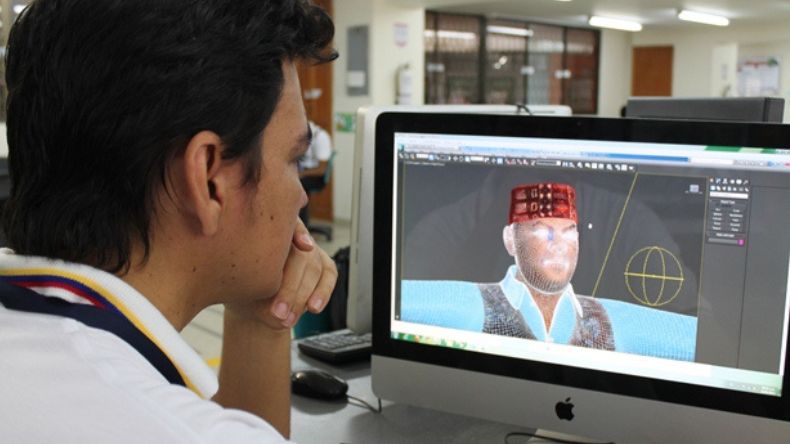 Sena oferta más de 400 cursos virtuales con duración máxima de tres meses Sena oferta más de 400 cursos virtuales con duración máxima de tres meses