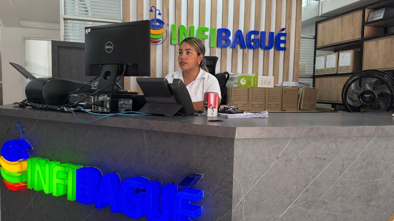 Infibagué tendrá atención al público durante tres sábados de marzo Infibagué tendrá atención al público durante tres sábados de marzo