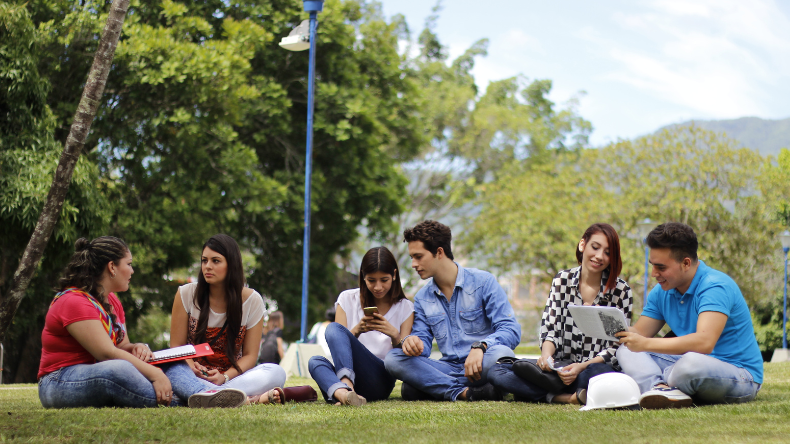 Las carreras de la Universidad de Ibagué serán más cortas Las carreras de la Universidad de Ibagué serán más cortas
