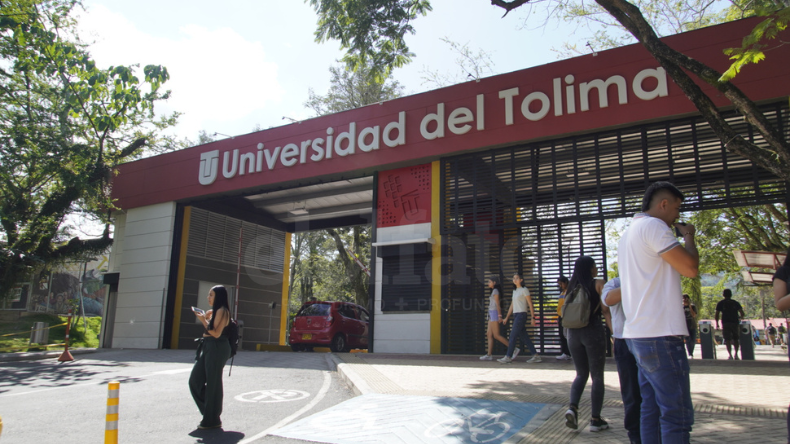 Universidad del Tolima niega que directoras de programa hayan salido por persecución laboral