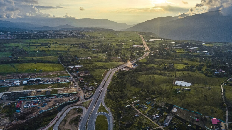 No habrá más bloqueos en la vía Melgar – Bogotá, asegura la Gobernación del Tolima No habrá más bloqueos en la vía Melgar – Bogotá, asegura la Gobernación del Tolima