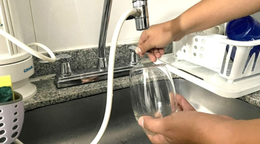 IBAL anuncia cortes de agua este miércoles en más de 80 barrios IBAL anuncia cortes de agua este miércoles en más de 80 barrios