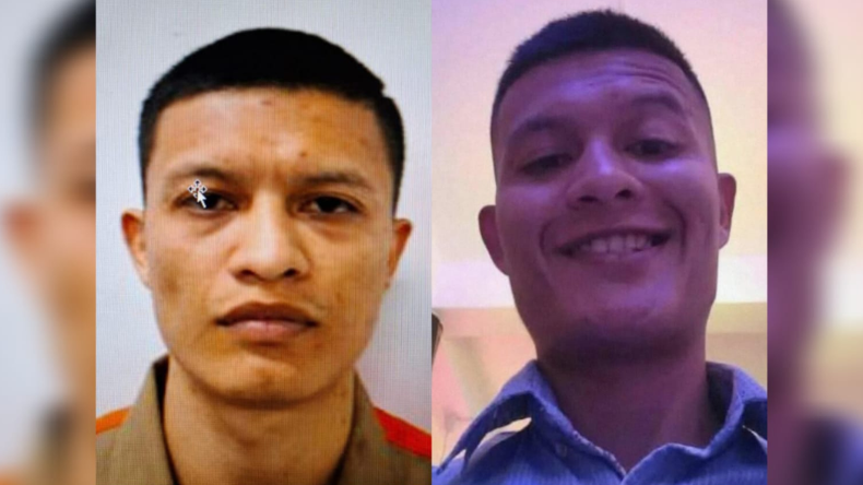 Interno se fugó de la cárcel de Picaleña en Ibagué