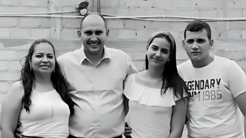 Capturan a cuatro presuntos responsables del asesinato de familia de pastores en Aguachica Capturan a cuatro presuntos responsables del asesinato de familia de pastores en Aguachica