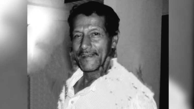 A golpes asesinaron a un adulto mayor en medio de un atraco en Coello A golpes asesinaron a un adulto mayor en medio de un atraco en Coello