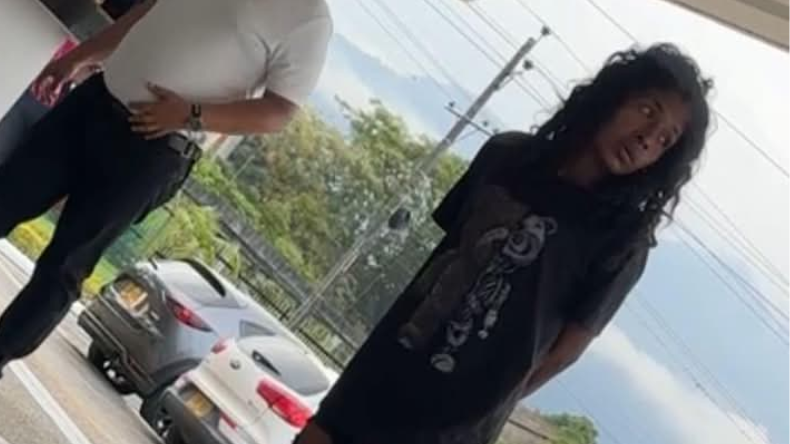 Capturan en Ibagué a mujer por asesinar a un adulto mayor Capturan en Ibagué a mujer por asesinar a un adulto mayor