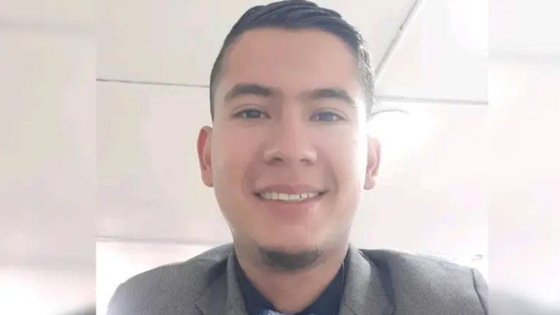 Capturan a Andrés Palomino, el ‘Caníbal ibaguereño’, por brutal agresión a su expareja Capturan a Andrés Palomino, el ‘Caníbal ibaguereño’, por brutal agresión a su expareja