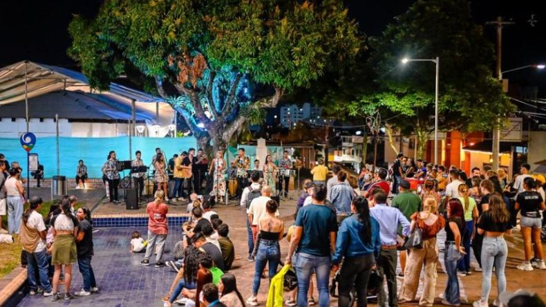 ¿Sin plan para este viernes? Asista a estas actividades culturales en el Panóptico de Ibagué ¿Sin plan para este viernes? Asista a estas actividades culturales en el Panóptico de Ibagué
