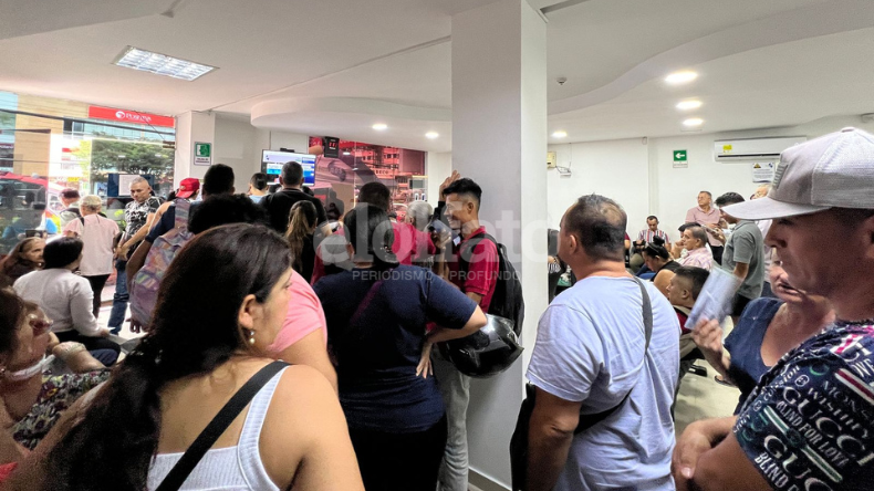 Alcanos justifica los incrementos en las tarifas en Ibagué y el Tolima Alcanos justifica los incrementos en las tarifas en Ibagué y el Tolima