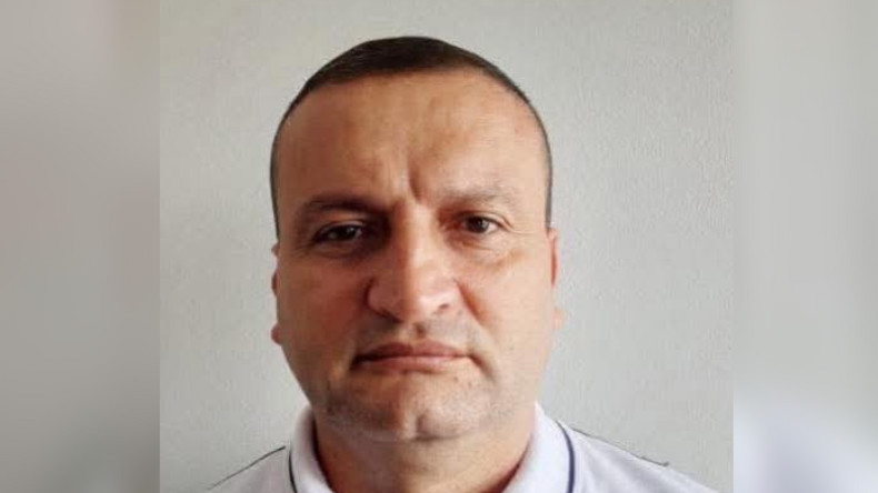 Encuentran a un hombre desorientado tras una semana de su desaparición en Ibagué Encuentran a un hombre desorientado tras una semana de su desaparición en Ibagué