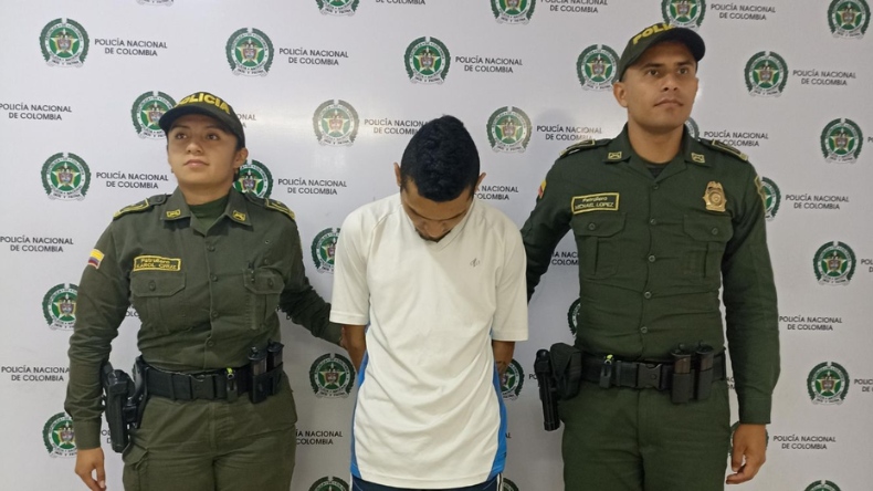 Intento de sicariato contra Carlos Urrutia en el barrio Jardín Musicalia Intento de sicariato contra Carlos Urrutia en el barrio Jardín Musicalia
