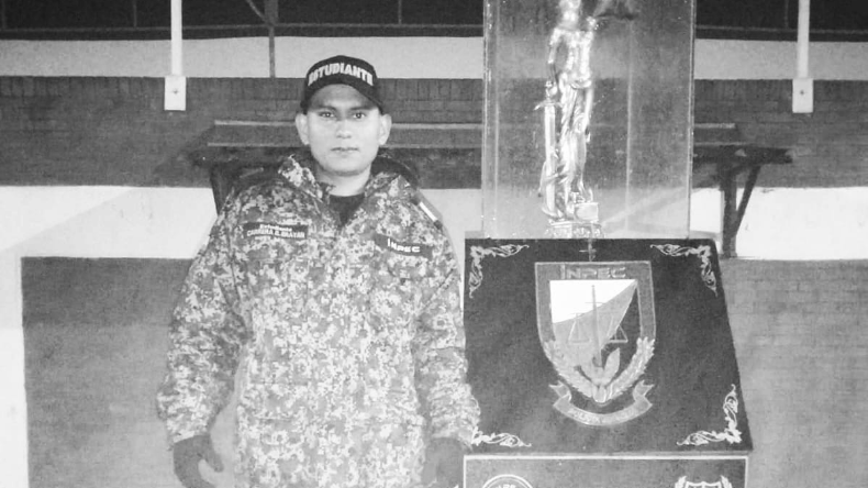 Funcionario del Inpec, víctima de sicariato en Ibagué Funcionario del Inpec, víctima de sicariato en Ibagué