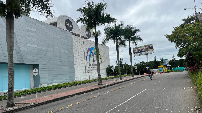 Este domingo habrá cierre vial en Ibagué por carrera en conmemoración del Día de la Mujer Este domingo habrá cierre vial en Ibagué por carrera en conmemoración del Día de la Mujer