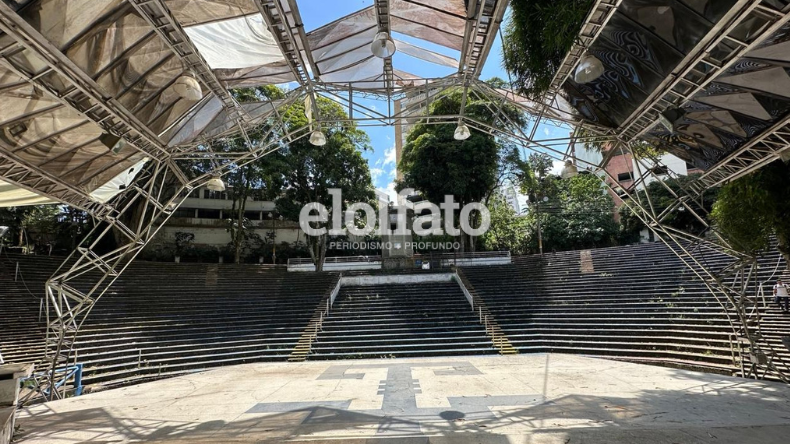 Polémica licitación del Parque Centenario: concejal denuncia falta de planeación y sobrecostos Polémica licitación del Parque Centenario: concejal denuncia falta de planeación y sobrecostos