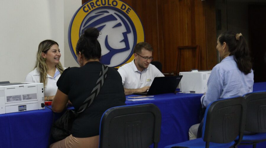 Así puede pagar más fácil la matrícula mercantil en la Cámara de Comercio de Ibagué Así puede pagar más fácil la matrícula mercantil en la Cámara de Comercio de Ibagué