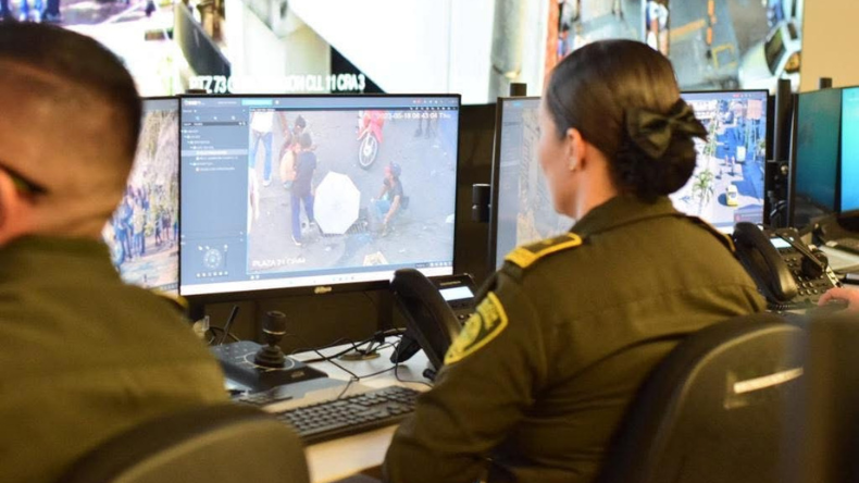 Anuncian millonaria inversión para nuevo sistema de videovigilancia en Ibagué Anuncian millonaria inversión para nuevo sistema de videovigilancia en Ibagué