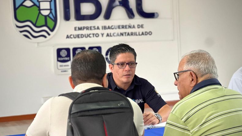 IBAL condonará intereses por mora a usuarios con deudas IBAL condonará intereses por mora a usuarios con deudas