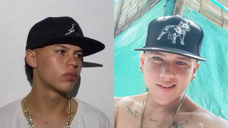 Las cámaras de seguridad, clave para identificar a los presuntos asesinos de Sharit Ciro Las cámaras de seguridad, clave para identificar a los presuntos asesinos de Sharit Ciro