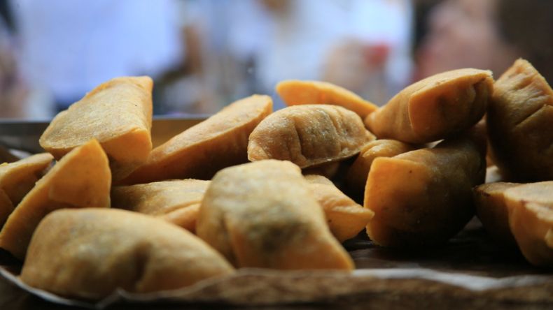Expoempanada Comfatolima 2025 será el 6 de abril Expoempanada Comfatolima 2025 será el 6 de abril