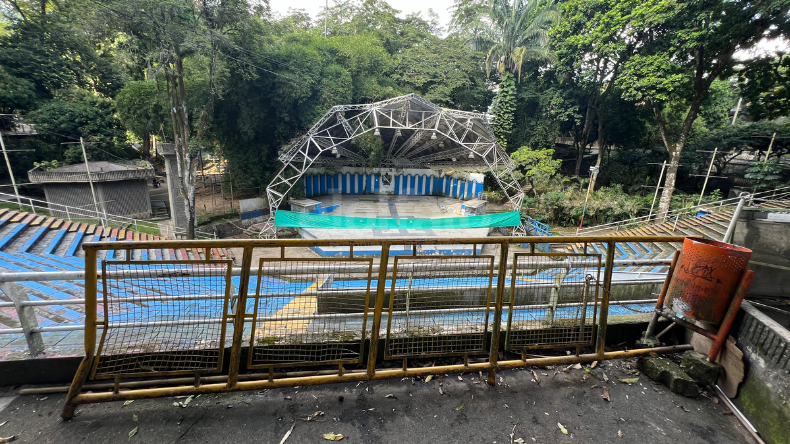 $2.000 millones en intereses ha pagado Ibagué por obras que no han iniciado $2.000 millones en intereses ha pagado Ibagué por obras que no han iniciado