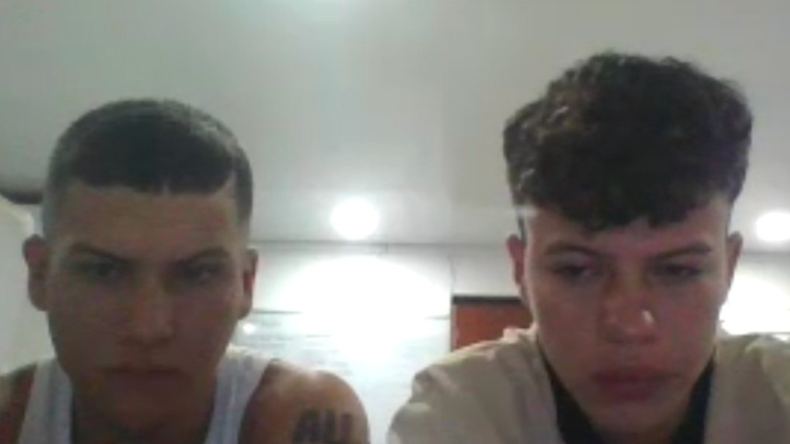 Sharit recibió nueve puñaladas y sus agresores serán procesados por feminicidio: Fiscalía Sharit recibió nueve puñaladas y sus agresores serán procesados por feminicidio: Fiscalía