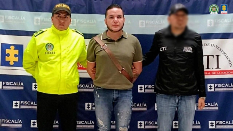 Mató a la tía para quedarse con sus pertenencias Mató a la tía para quedarse con sus pertenencias