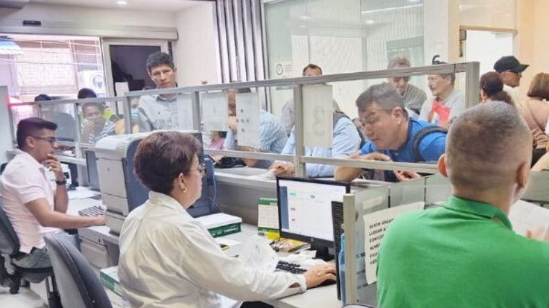 No caiga en fraudes: los trámites de la secretaría de Hacienda son gratuitos