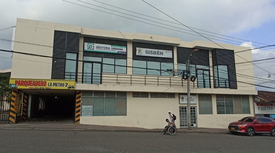 Oficinas del Sisbén en Ibagué cambian de sede a partir del 4 de abril Oficinas del Sisbén en Ibagué cambian de sede a partir del 4 de abril