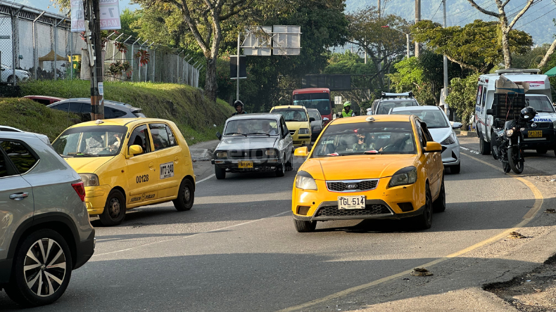 Ojo: este sábado vence el plazo para pagar impuesto vehicular con descuento en el Tolima Ojo: este sábado vence el plazo para pagar impuesto vehicular con descuento en el Tolima