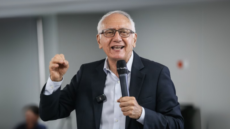 Jaramillo justificó insulto a funcionaria y critica reacción pública Jaramillo justificó insulto a funcionaria y critica reacción pública