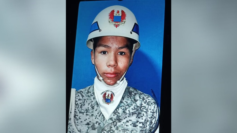 Se ahogó un joven en el río Magdalena Se ahogó un joven en el río Magdalena