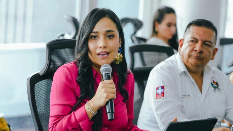 Investigan origen de contagio del último caso de fiebre amarilla en el Tolima Investigan origen de contagio del último caso de fiebre amarilla en el Tolima