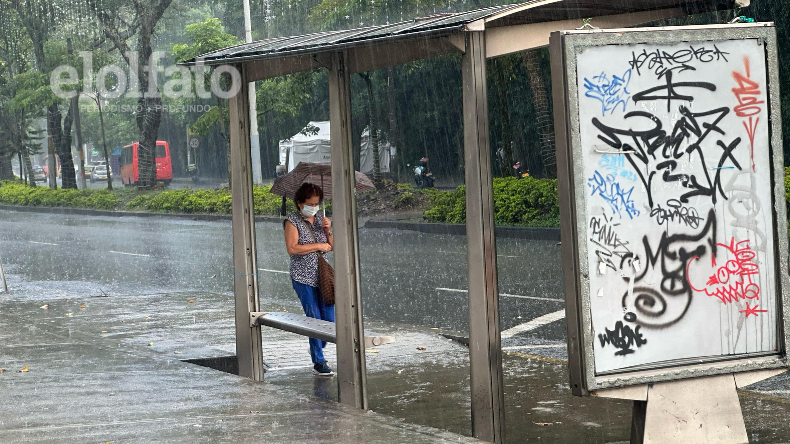 Cerca de 30 municipios afectados por intensas lluvias en el Tolima Cerca de 30 municipios afectados por intensas lluvias en el Tolima
