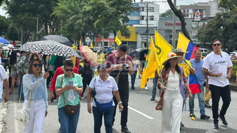 Marcha