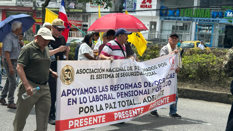 Marcha