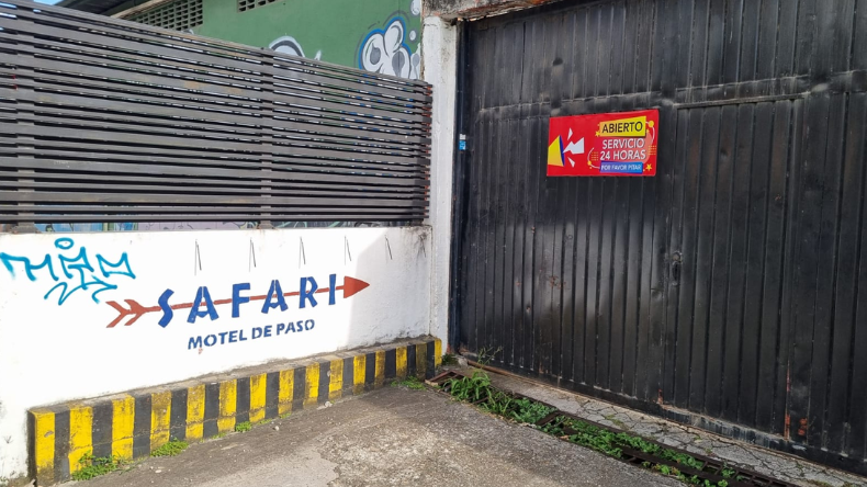 Identificaron al hombre que falleció en un motel de Ibagué