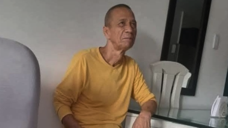 Encontraron sin vida a un adulto mayor reportado como desaparecido en Ibagué Encontraron sin vida a un adulto mayor reportado como desaparecido en Ibagué