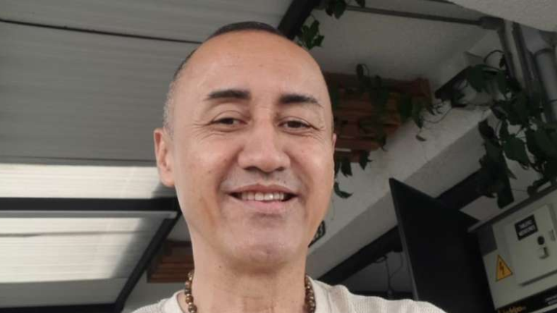Capturan a presuntos sicarios del periodista Óscar Gómez Agudelo en Armenia Capturan a presuntos sicarios del periodista Óscar Gómez Agudelo en Armenia
