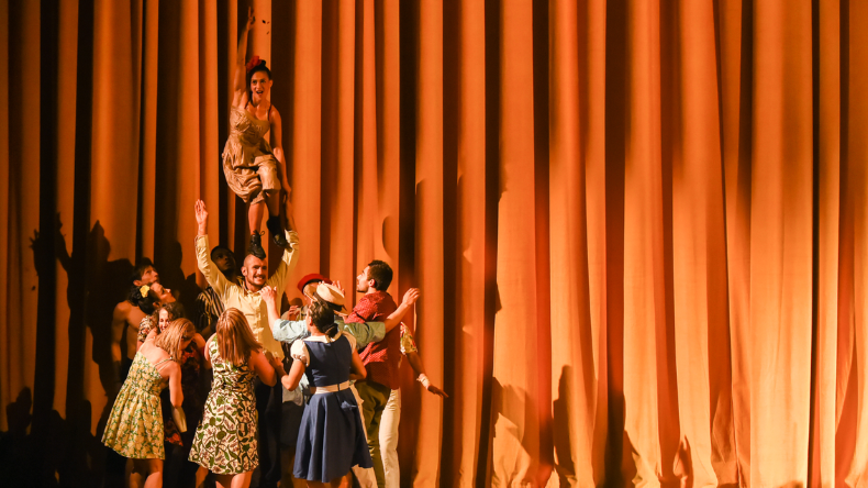 El Tolima celebra el Día Mundial del Teatro con más de 30 funciones gratuitas