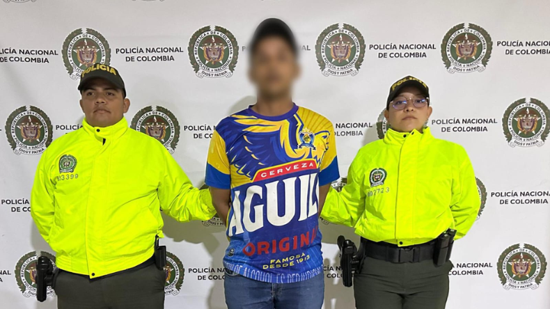 Un hombre intentó asesinar a una madre y a su hijo en Purificación Un hombre intentó asesinar a una madre y a su hijo en Purificación