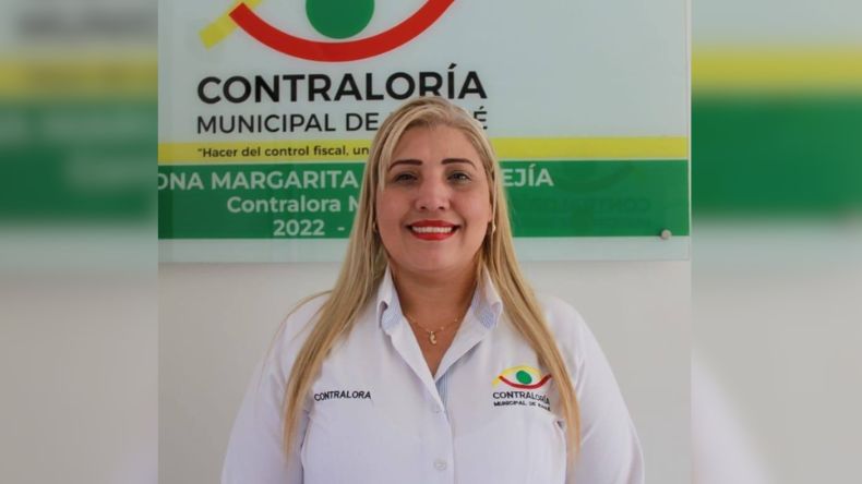 El ridículo técnico de la Contralora de Ibagué: se le cayó auditoría que tenía pinta de retaliación El ridículo técnico de la Contralora de Ibagué: se le cayó auditoría que tenía pinta de retaliación